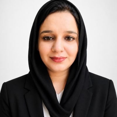 Hina Ilyas